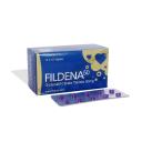 FILDENA 50 MG logo